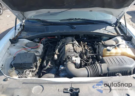 2011 Dodge Charger Police from USA, damaged, VIN 2B3CL1CT8BH539773